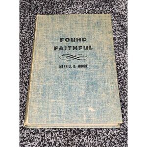 Found Faithful Christian Stewardship in Personal and Church Life